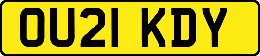 OU21KDY