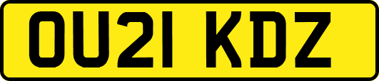 OU21KDZ