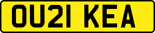 OU21KEA