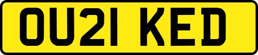 OU21KED