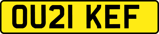 OU21KEF