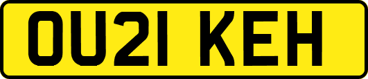 OU21KEH