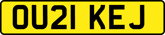 OU21KEJ