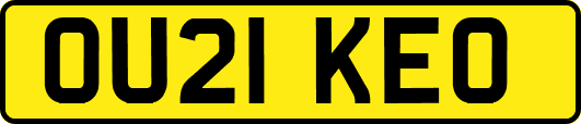 OU21KEO