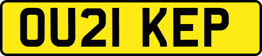OU21KEP