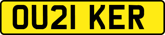 OU21KER