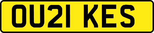OU21KES