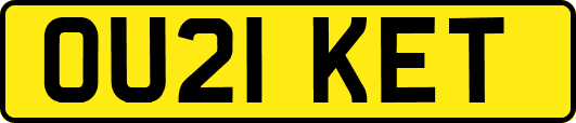 OU21KET