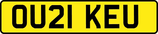OU21KEU