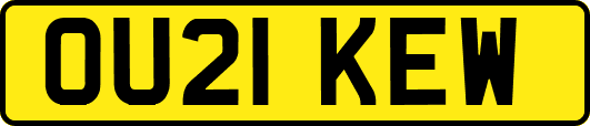 OU21KEW