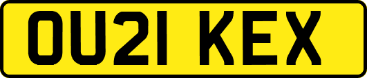 OU21KEX