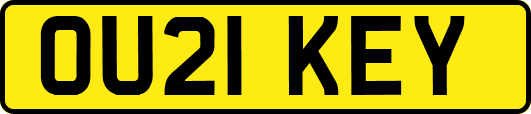 OU21KEY