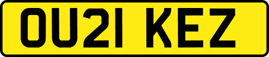 OU21KEZ