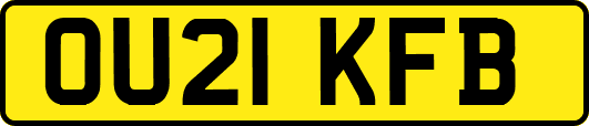 OU21KFB