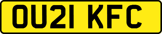 OU21KFC