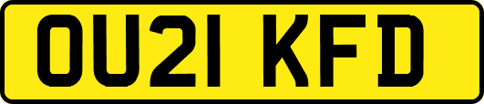 OU21KFD