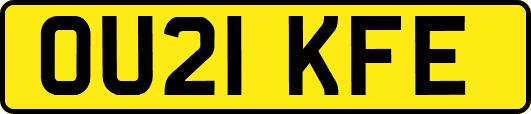 OU21KFE