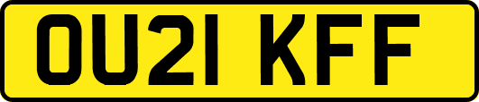 OU21KFF