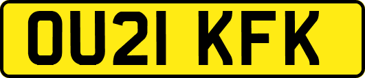 OU21KFK