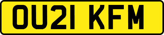 OU21KFM