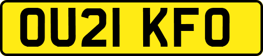 OU21KFO