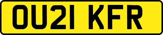 OU21KFR