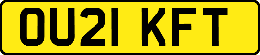 OU21KFT