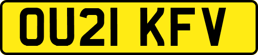 OU21KFV