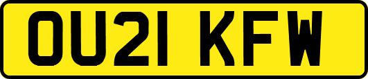 OU21KFW