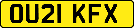 OU21KFX