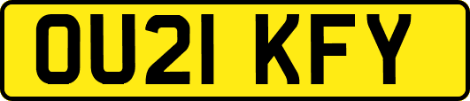 OU21KFY