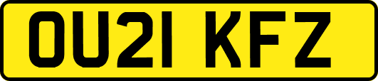 OU21KFZ