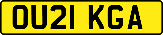 OU21KGA