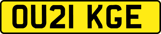 OU21KGE