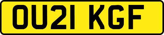 OU21KGF