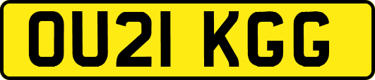 OU21KGG