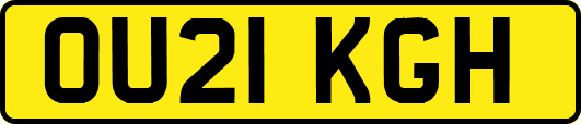 OU21KGH