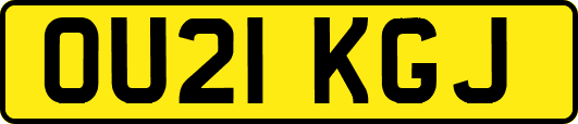 OU21KGJ
