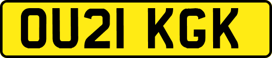 OU21KGK