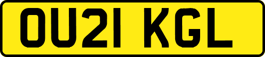 OU21KGL