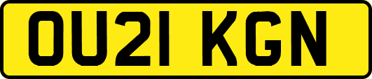 OU21KGN