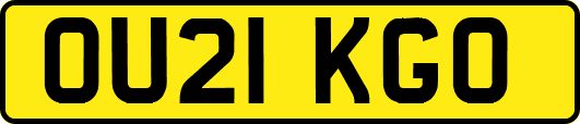 OU21KGO