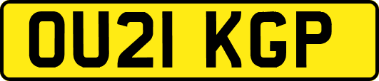 OU21KGP