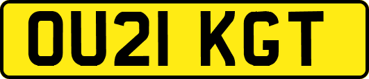 OU21KGT