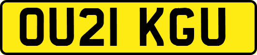 OU21KGU