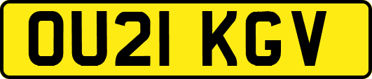 OU21KGV
