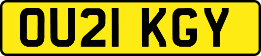 OU21KGY