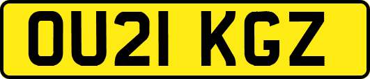 OU21KGZ