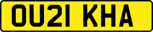 OU21KHA