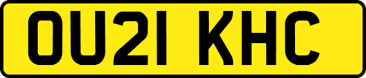 OU21KHC